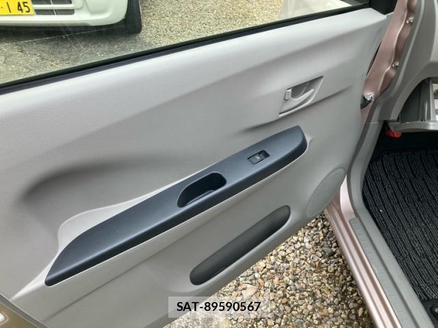 Daihatsu MIRA ES 2013-10 7059666-26