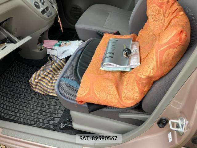 Daihatsu MIRA ES 2013-10 7059666-27