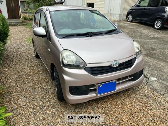 Daihatsu MIRA ES 2013-10 7059666-1