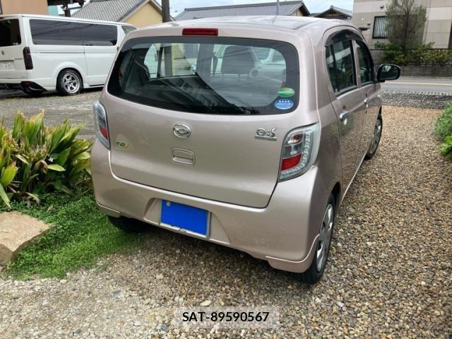 Daihatsu MIRA ES 2013-10 7059666-2