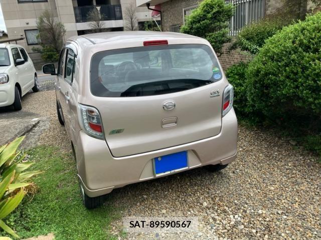 Daihatsu MIRA ES 2013-10 7059666-3