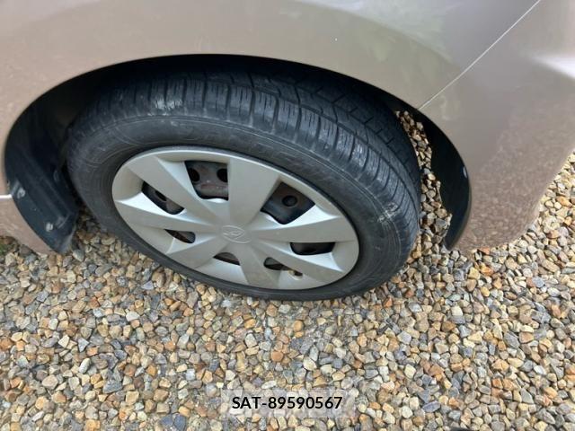 Daihatsu MIRA ES 2013-10 7059666-4