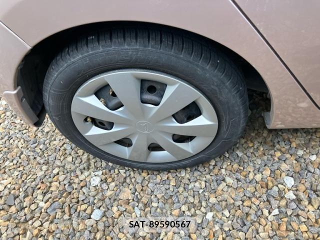 Daihatsu MIRA ES 2013-10 7059666-5