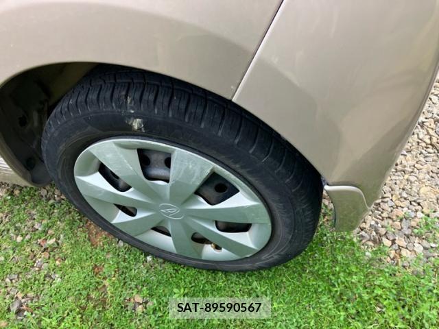 Daihatsu MIRA ES 2013-10 7059666-6