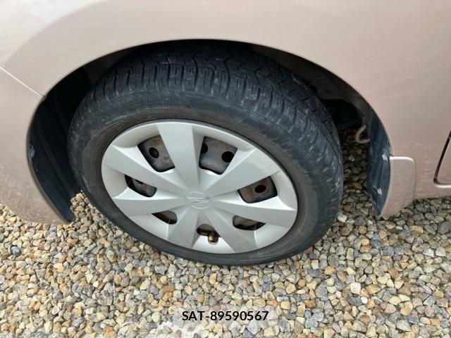 Daihatsu MIRA ES 2013-10 7059666-7