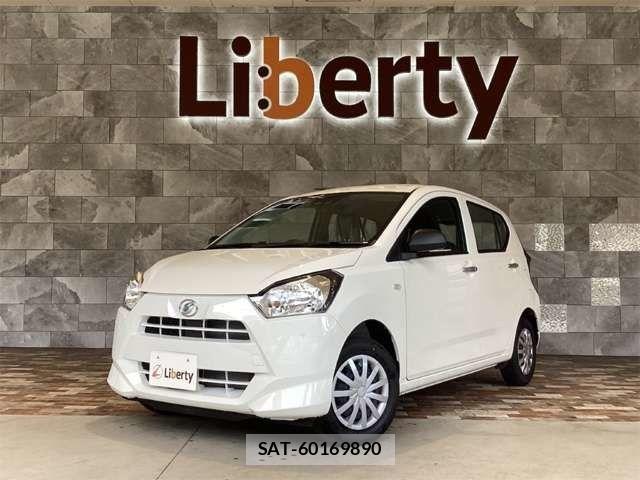 Daihatsu MIRA ES 2025-09 7059643-0
