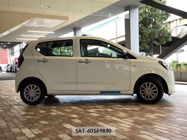 Daihatsu MIRA ES 2025-09 7059643-9