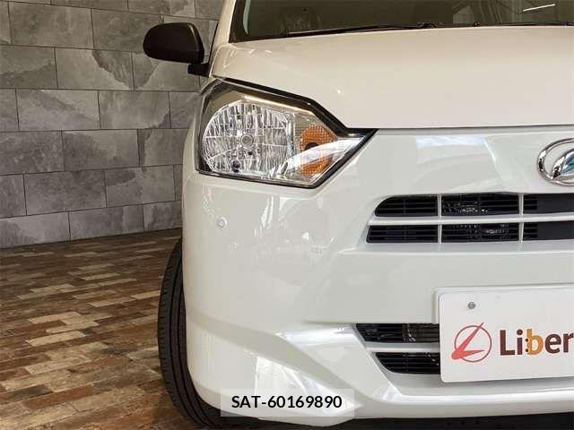 Daihatsu MIRA ES 2025-09 7059643-10