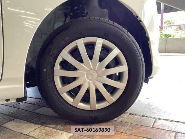 Daihatsu MIRA ES 2025-09 7059643-15