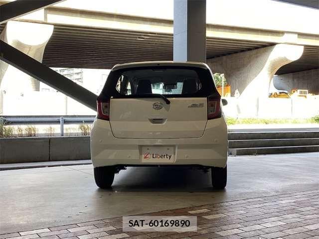 Daihatsu MIRA ES 2025-09 7059643-18