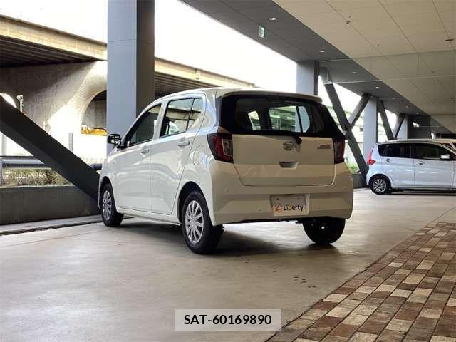 Daihatsu MIRA ES 2025-09 7059643-19