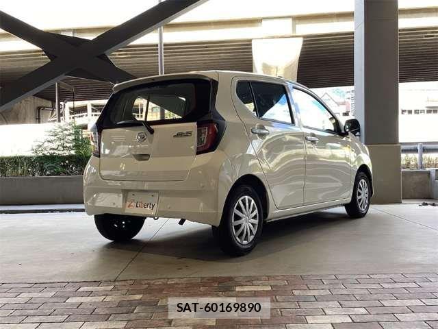 Daihatsu MIRA ES 2025-09 7059643-4