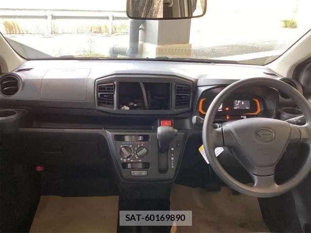 Daihatsu MIRA ES 2025-09 7059643-5