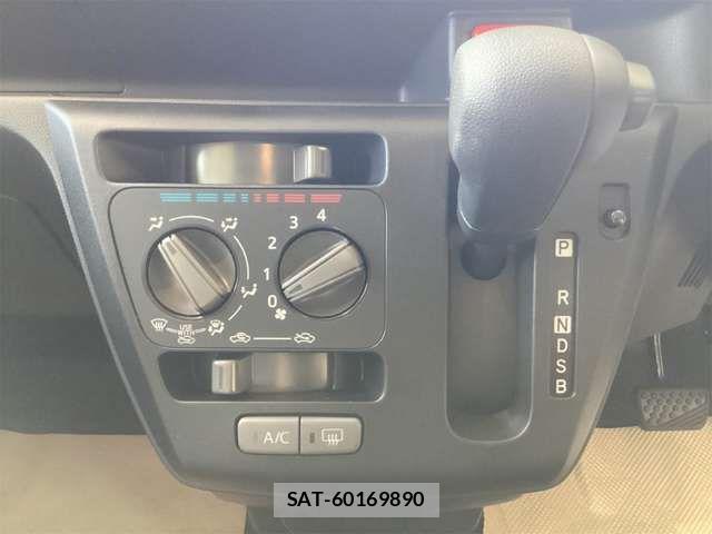 Daihatsu MIRA ES 2025-09 7059643-6
