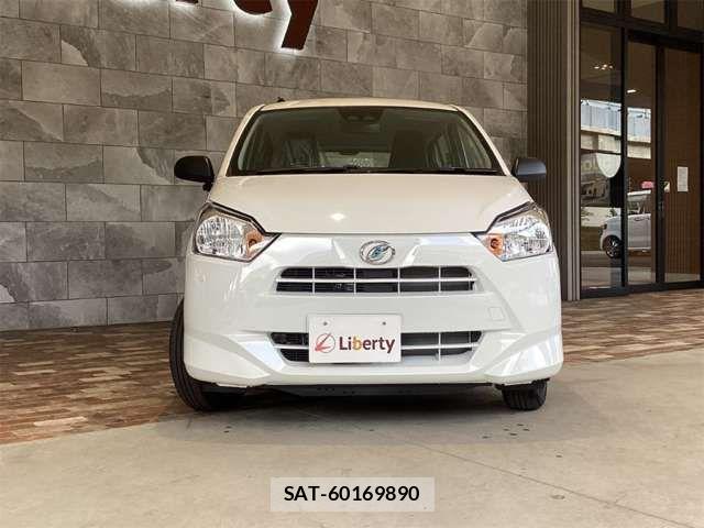 Daihatsu MIRA ES 2025-09 7059643-7