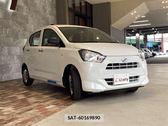 Daihatsu MIRA ES 2025-09 7059643-8
