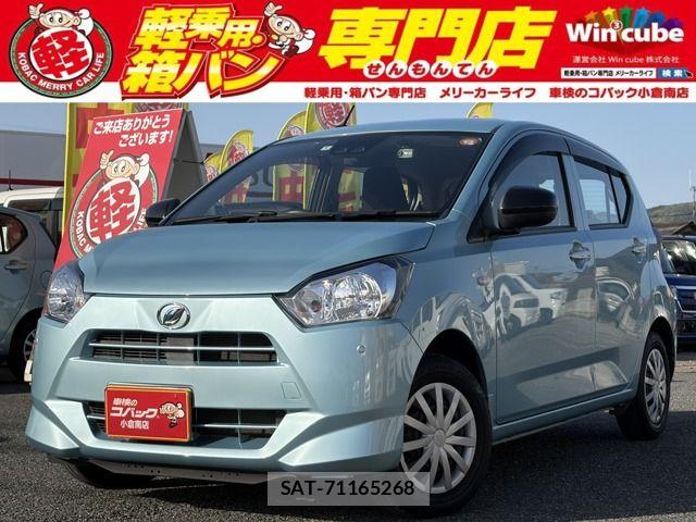 Daihatsu MIRA ES 2022-05 7059650-0