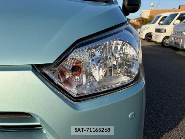Daihatsu MIRA ES 2022-05 7059650-9