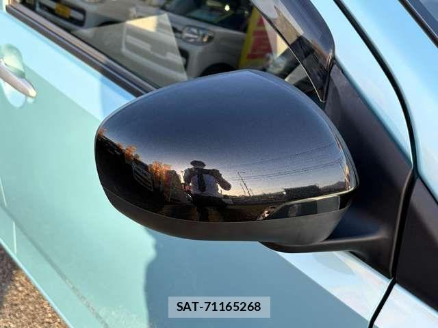 Daihatsu MIRA ES 2022-05 7059650-10