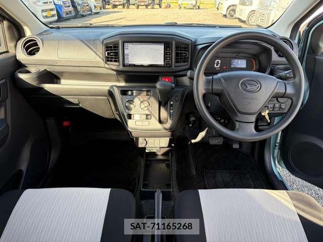 Daihatsu MIRA ES 2022-05 7059650-12