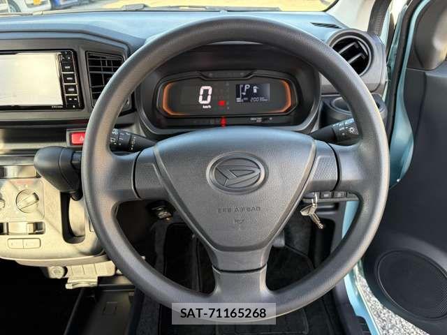 Daihatsu MIRA ES 2022-05 7059650-13