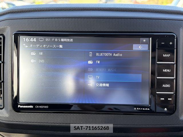 Daihatsu MIRA ES 2022-05 7059650-17