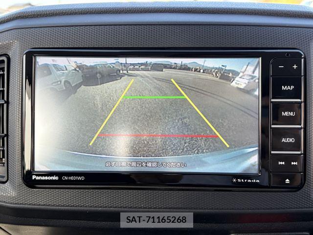 Daihatsu MIRA ES 2022-05 7059650-18