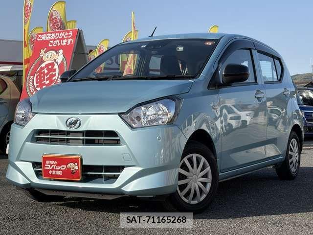 Daihatsu MIRA ES 2022-05 7059650-1