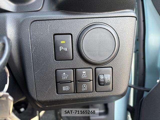 Daihatsu MIRA ES 2022-05 7059650-23