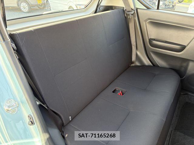 Daihatsu MIRA ES 2022-05 7059650-26