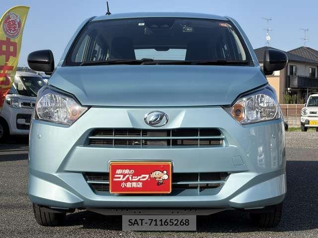 Daihatsu MIRA ES 2022-05 7059650-2