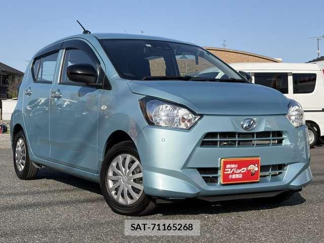 Daihatsu MIRA ES 2022-05 7059650-3