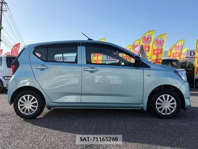 Daihatsu MIRA ES 2022-05 7059650-4