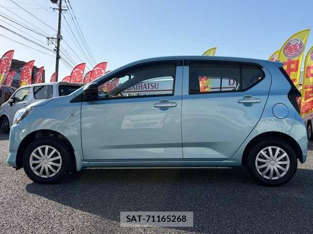 Daihatsu MIRA ES 2022-05 7059650-5