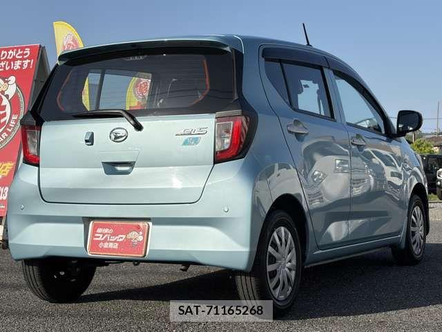 Daihatsu MIRA ES 2022-05 7059650-6
