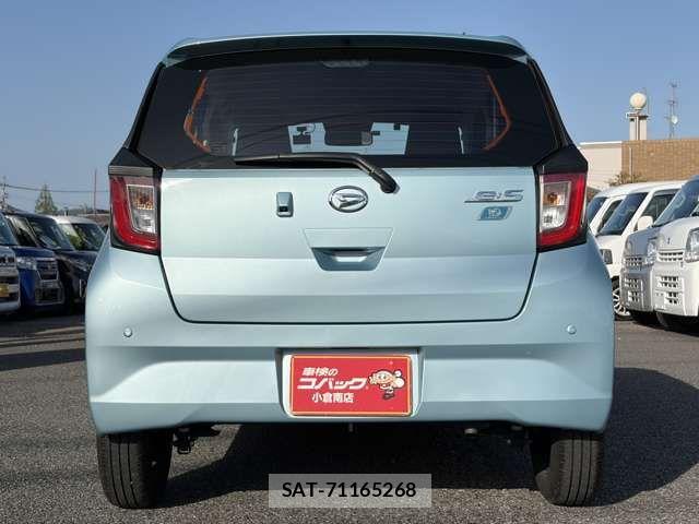 Daihatsu MIRA ES 2022-05 7059650-7