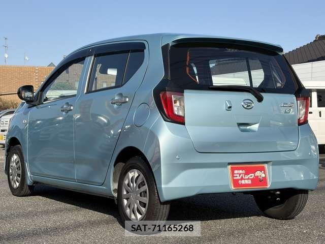 Daihatsu MIRA ES 2022-05 7059650-8