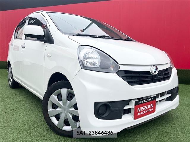 Daihatsu MIRA ES 2017-06 7059484-0