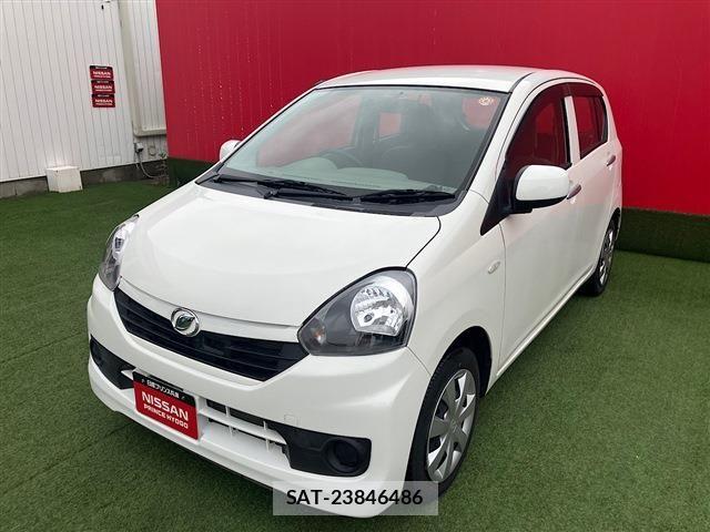 Daihatsu MIRA ES 2017-06 7059484-9