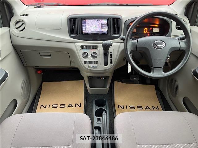 Daihatsu MIRA ES 2017-06 7059484-10