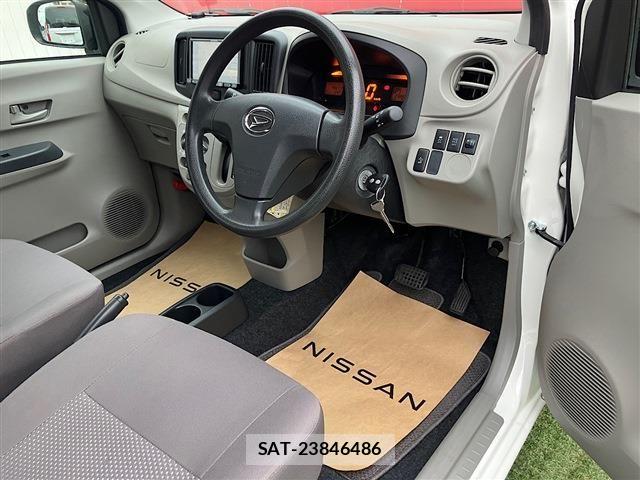 Daihatsu MIRA ES 2017-06 7059484-11