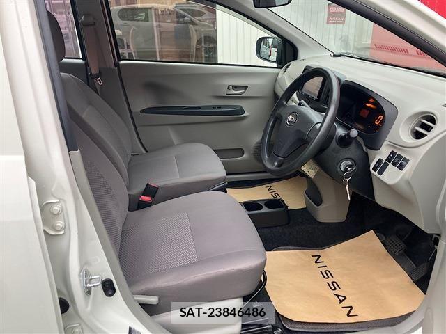 Daihatsu MIRA ES 2017-06 7059484-12