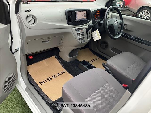 Daihatsu MIRA ES 2017-06 7059484-13