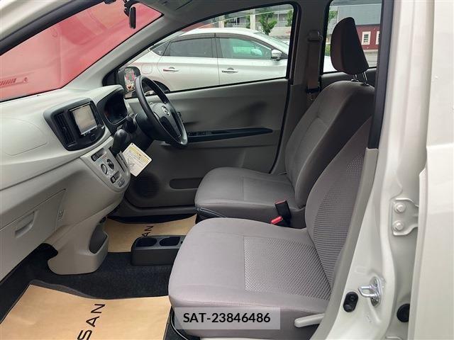 Daihatsu MIRA ES 2017-06 7059484-15
