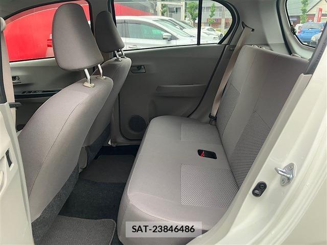 Daihatsu MIRA ES 2017-06 7059484-16