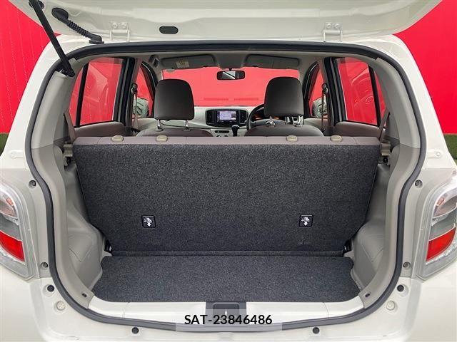 Daihatsu MIRA ES 2017-06 7059484-17