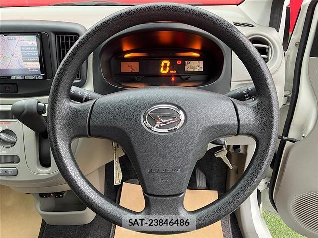Daihatsu MIRA ES 2017-06 7059484-18