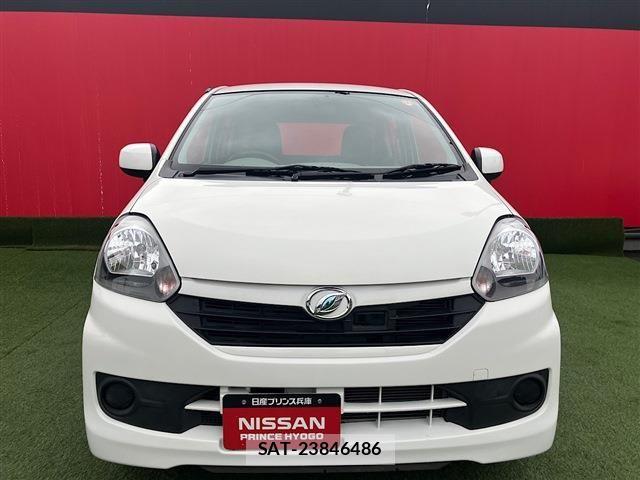 Daihatsu MIRA ES 2017-06 7059484-1