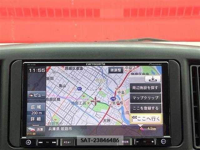 Daihatsu MIRA ES 2017-06 7059484-20