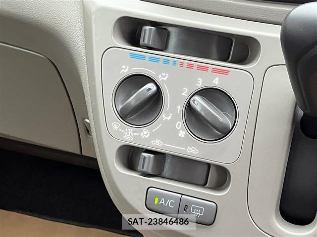 Daihatsu MIRA ES 2017-06 7059484-21